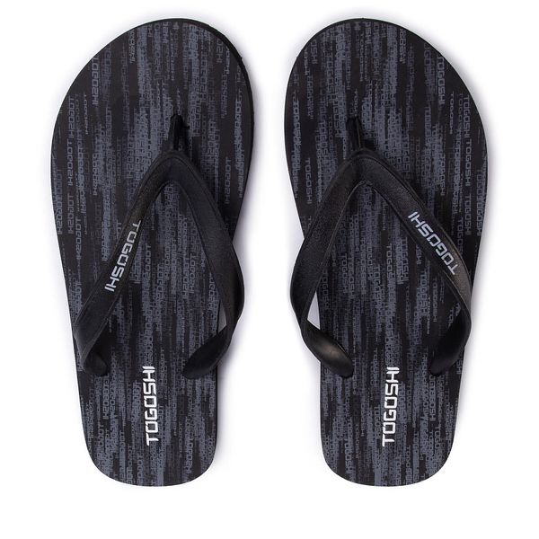 Togoshi Джапанки Togoshi TG-20-04-000176 Черен