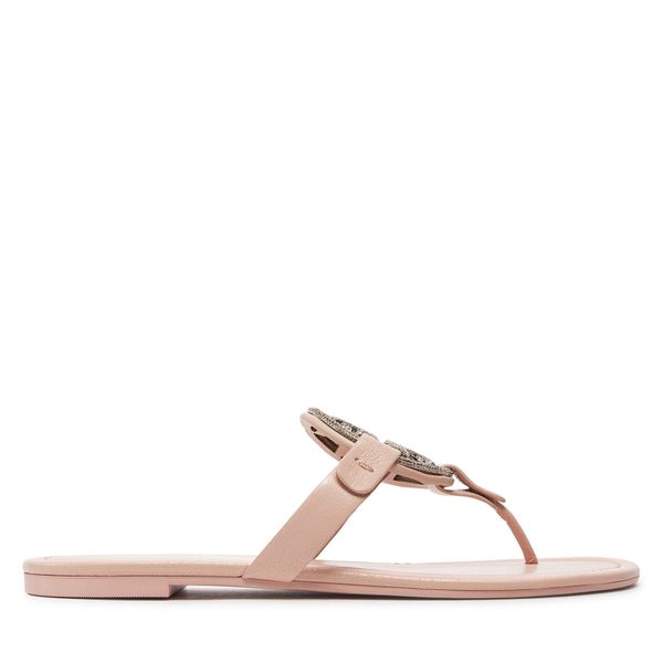 Tory Burch Джапанки Tory Burch 145945 Розов