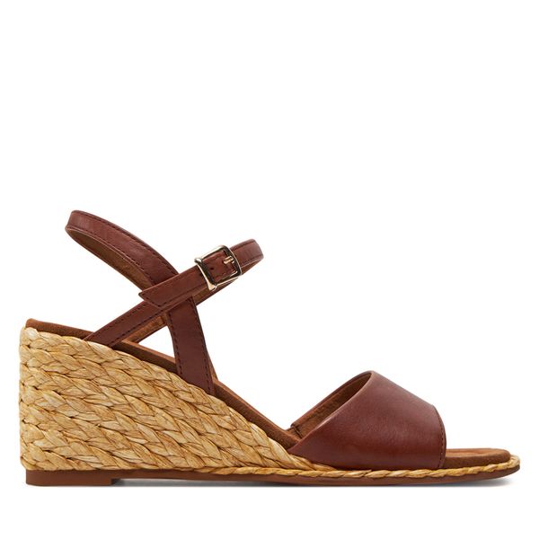 Caprice Еспадрили Caprice 9-28307-42 Кафяв