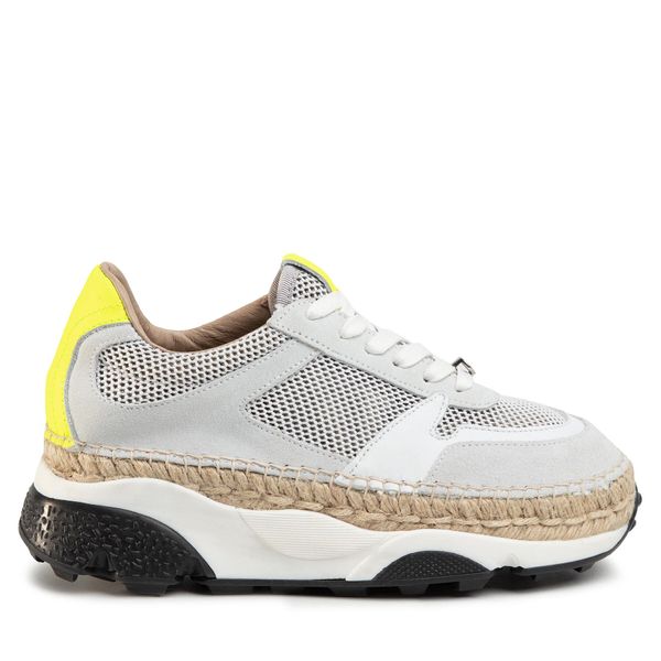 Eva Minge Еспадрили Eva Minge EM-14-07-000845 Сив