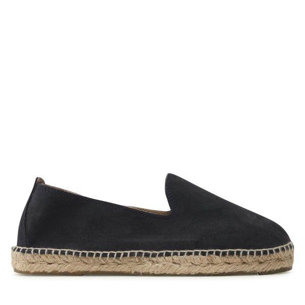 Manebi Еспадрили Manebi Flat Espadrilles K 1.5 C0 K 1.5 Тъмносин
