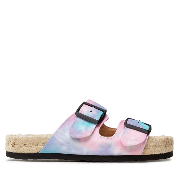Manebi Еспадрили Manebi Nordic Sandals T 2.3 R0 Розов