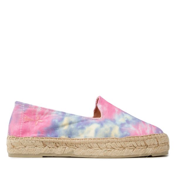 Manebi Еспадрили Manebi Slippers W T 2.2 N0 Розов