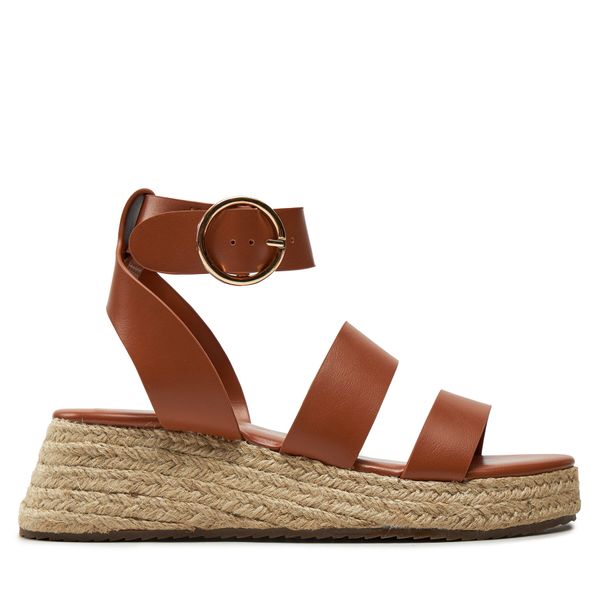 ONLY Shoes Еспадрили ONLY Shoes Onlminerva-1 15320197 Кафяв