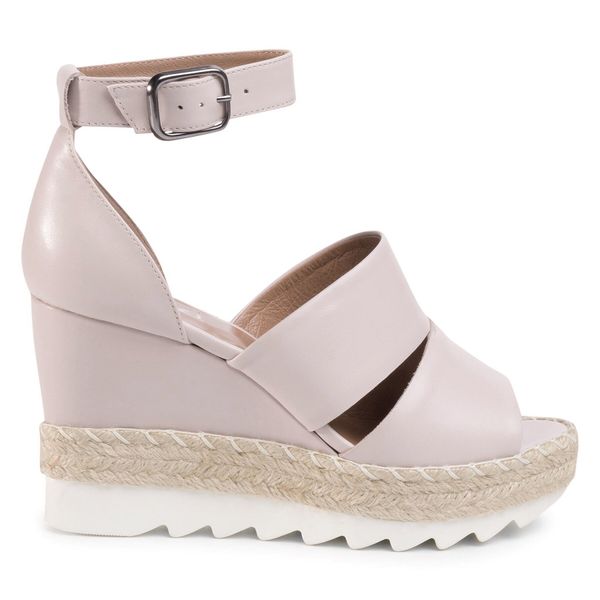 QUAZI Еспадрили QUAZI QZ-15-04-000588 Бежов