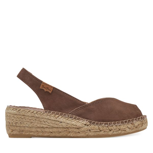 Toni Pons Еспадрили Toni Pons Bernia-A Бежов