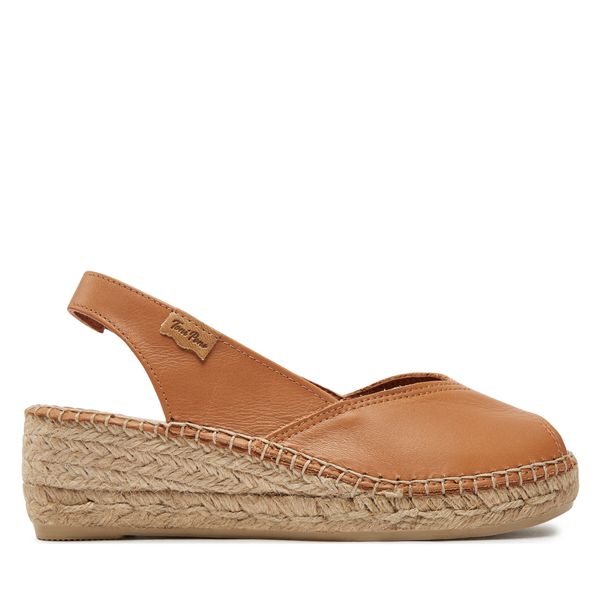 Toni Pons Еспадрили Toni Pons Bernia-P Кафяв