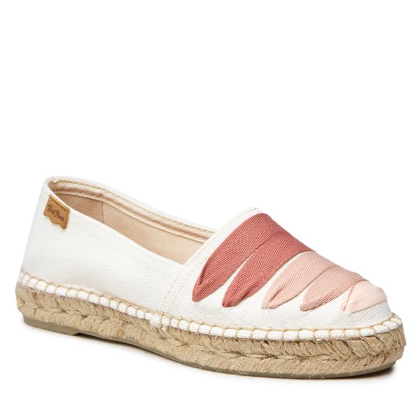 Toni Pons Еспадрили Toni Pons Rose-Cm Бежов