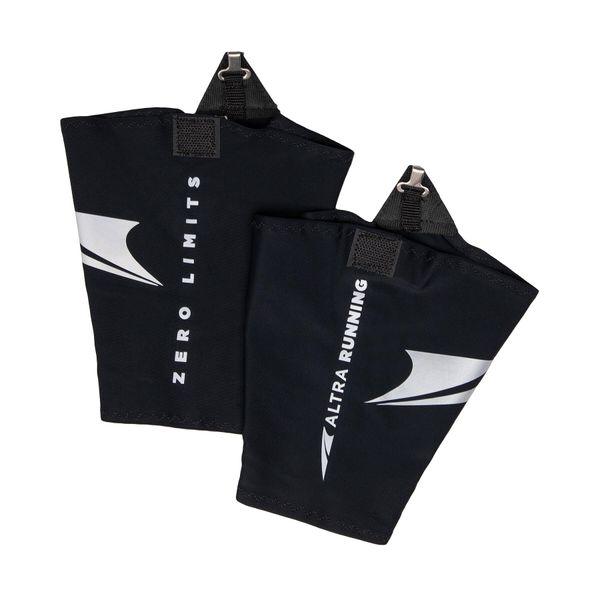 Altra Гети Altra Trail Gaiter AL16301R020 Черен