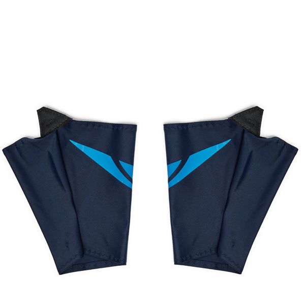 Altra Гети за обувки за бягане Altra Trail Gaiter AL16301R Тъмносин