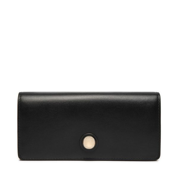 Furla Голям дамски портфейл Furla Camelia Continental WP00441 AX0733 O6000 Черен