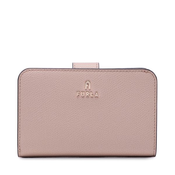 Furla Голям дамски портфейл Furla Camelia WP00314-ARE000-B4L00-1-007-20-CN Ballerina i