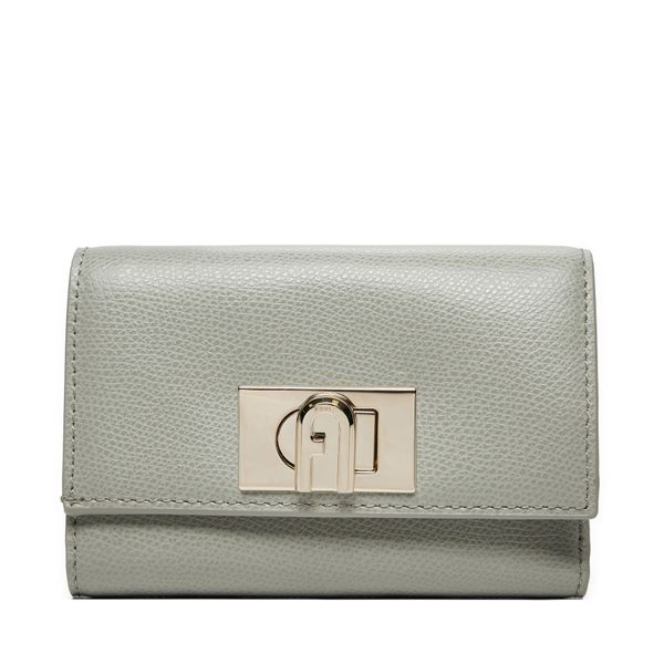 Furla Голям дамски портфейл Furla WP00225 ARE000 3291S Сив