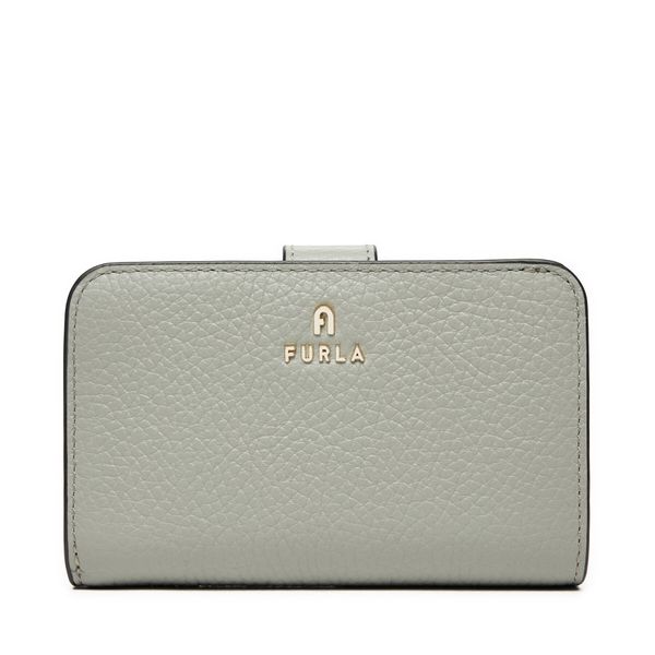 Furla Голям дамски портфейл Furla WP00314 HSF000 3291S Сив
