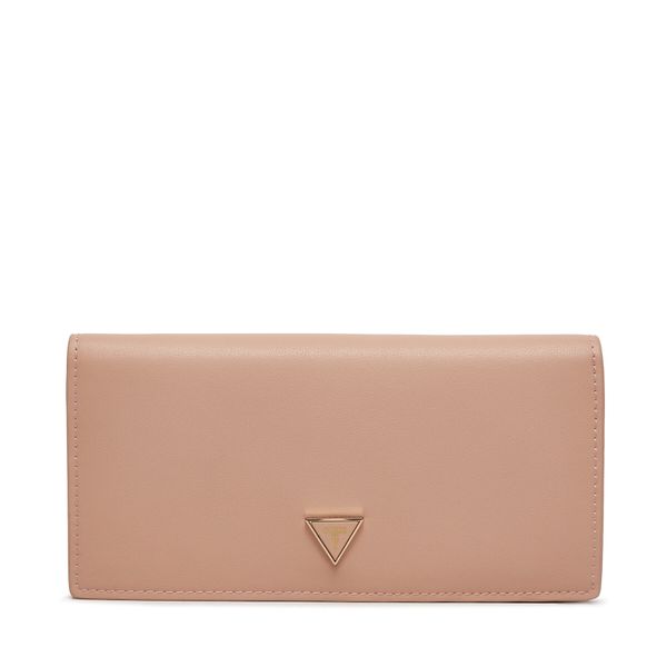 Guess Голям дамски портфейл Guess RW1620 P4201 PIN