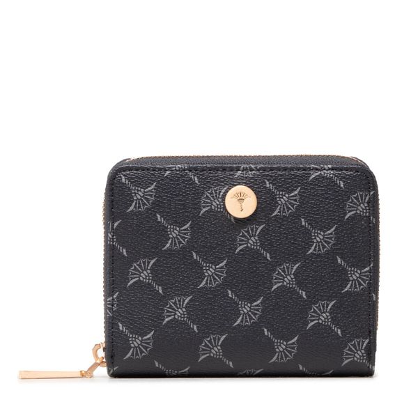 JOOP! Голям дамски портфейл JOOP! Nisa 4140006173 Dark Blue 402