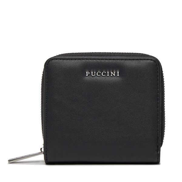 Puccini Голям дамски портфейл Puccini BLP836A 1