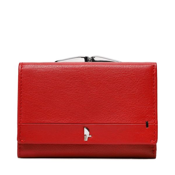 Puccini Голям дамски портфейл Puccini NA1950 3