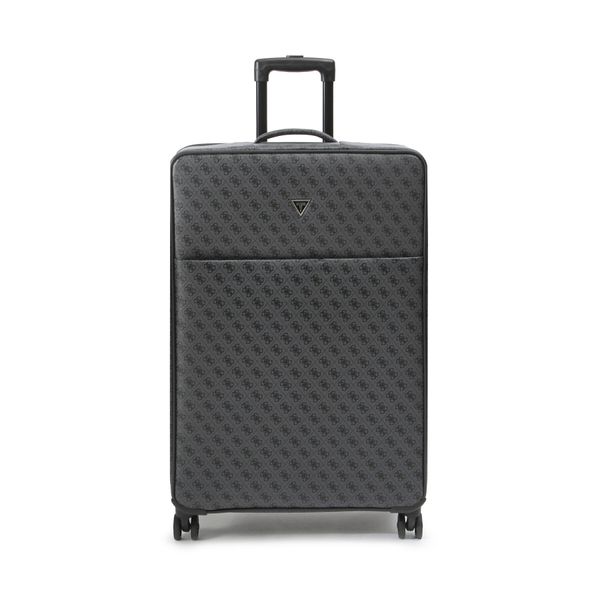 Guess Голям куфар Guess Vezzola Travel TMVZLS P3303 COA