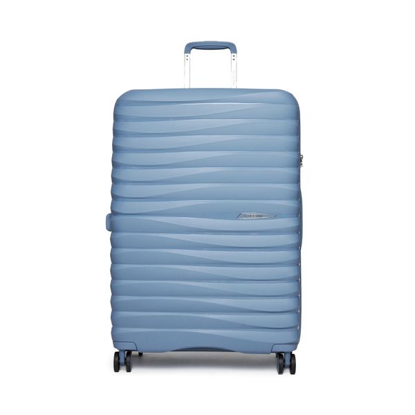 Puccini Голям куфар Puccini PP025A Син