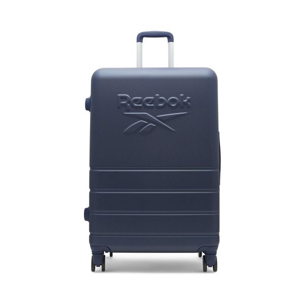 Reebok Голям куфар Reebok RBK-WAL-002-CCC-L Тъмносин