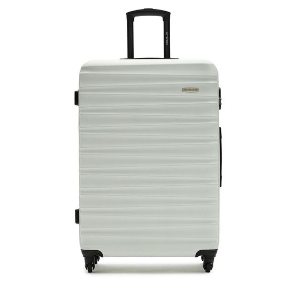 WITTCHEN Голям куфар WITTCHEN 56-3A-313-89 Тъмносин