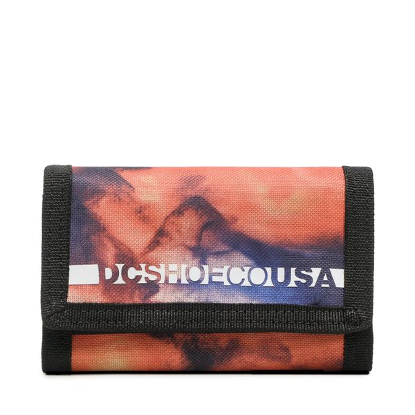 DC Голям мъжки портфейл DC ADYAA03165 XYNB