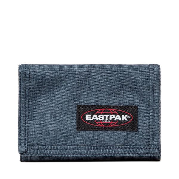 Eastpak Голям мъжки портфейл Eastpak EK000371 Triple Denim 26W
