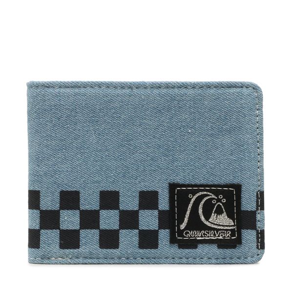 Quiksilver Голям мъжки портфейл Quiksilver AQYAA03353 BYJ0