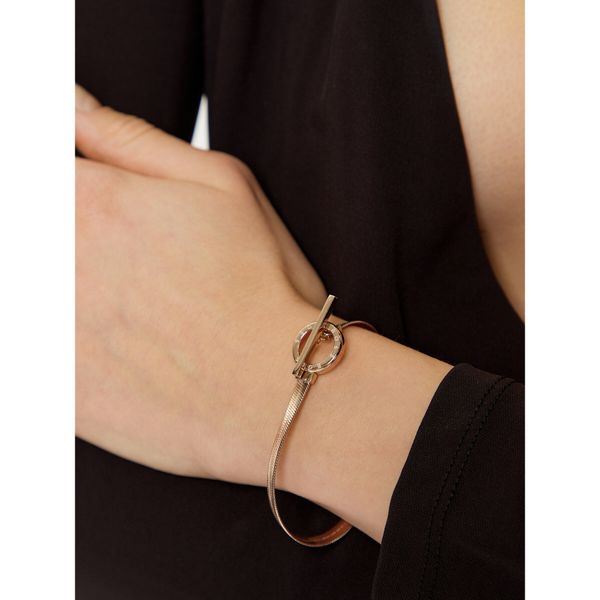 BOSS Гривна BOSS 1580486 Златист