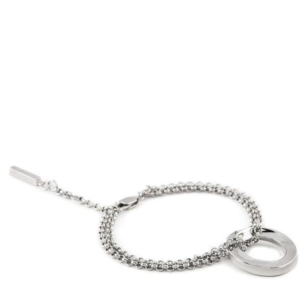 Calvin Klein Гривна Calvin Klein 35000336 Сребрист