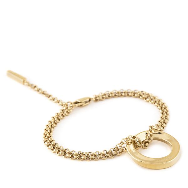 Calvin Klein Гривна Calvin Klein 35000337 Златист