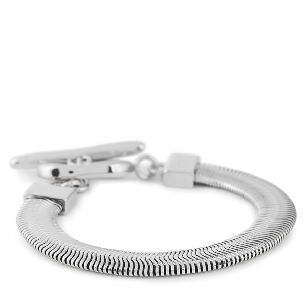 Calvin Klein Гривна Calvin Klein 35000647 Сребрист