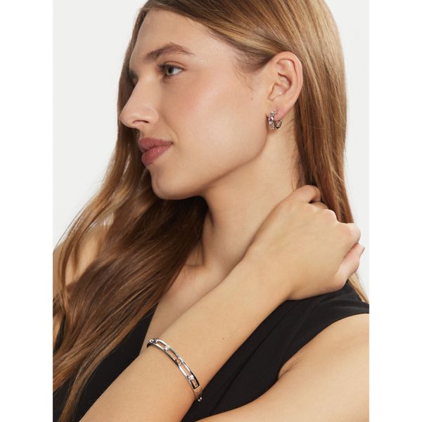 Coach Гривна Coach 37506208 Сребрист