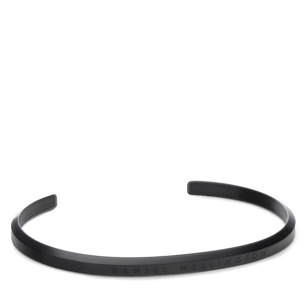 Daniel Wellington Гривна Daniel Wellington Classic DW00400382 Черен