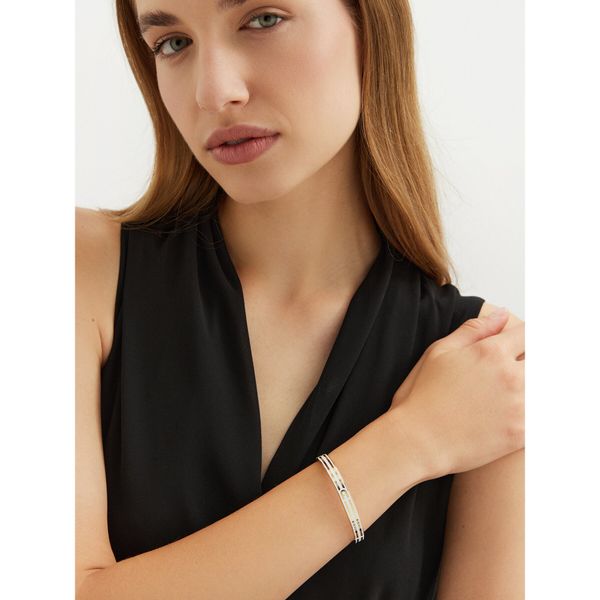 Furla Гривна Furla J Furla Arch Stripe WJ00174-MES000-01B00-1-007-20-CN-L Златист