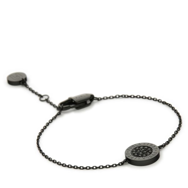 Furla Гривна Furla Sigillo WJ00202-K21000-0955S-1-019-20-CN-J Черен