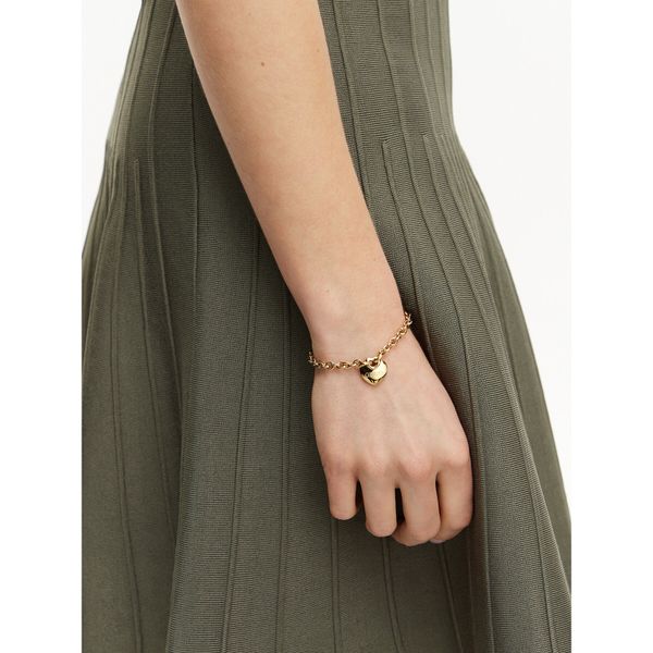 Guess Гривна Guess JUBB05 217JW Златист