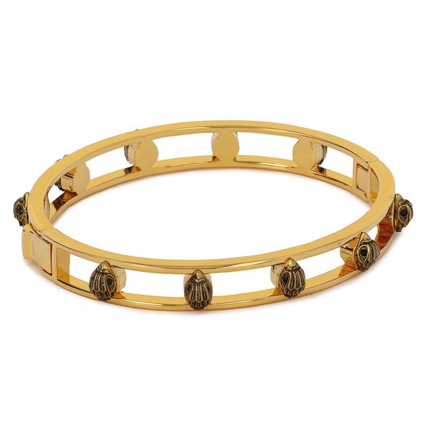 Kurt Geiger Гривна Kurt Geiger 1354061429 Gold