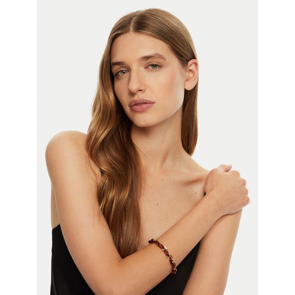 Liu Jo Гривна Liu Jo LJ2654 Златист