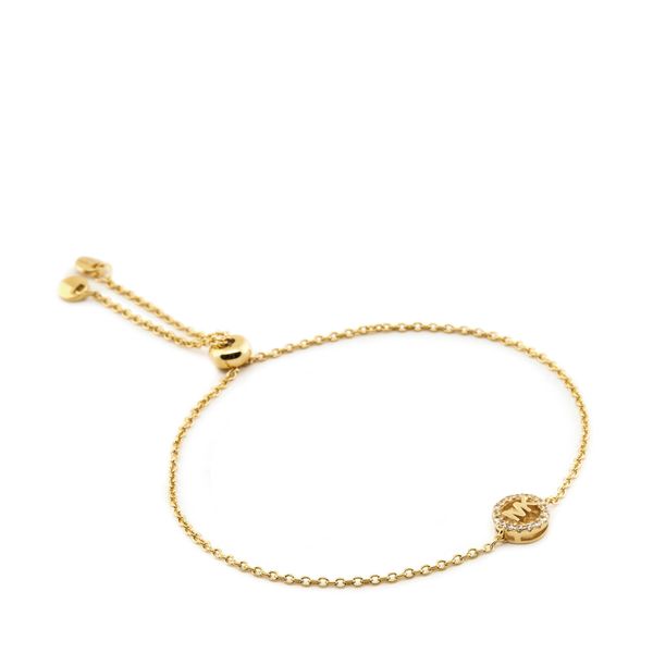 Michael Kors Гривна Michael Kors MKC1762CZ710 Златист