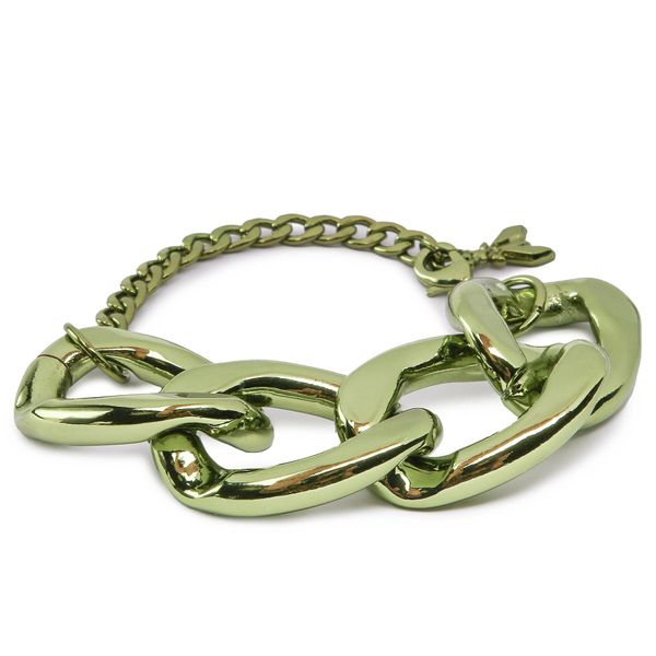 Patrizia Pepe Гривна Patrizia Pepe 8JA389/M008 G493 Зелен