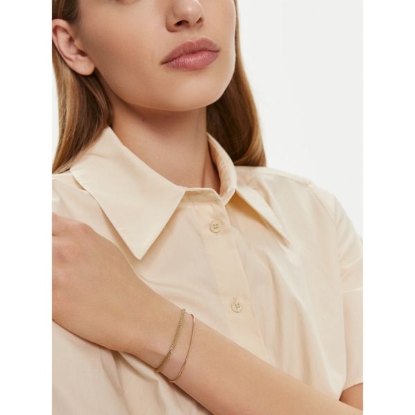 Skagen Гривна Skagen SKJ1596710 Gold