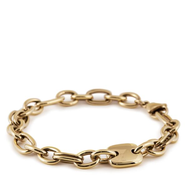 Tommy Hilfiger Гривна Tommy Hilfiger 2780788 Златист