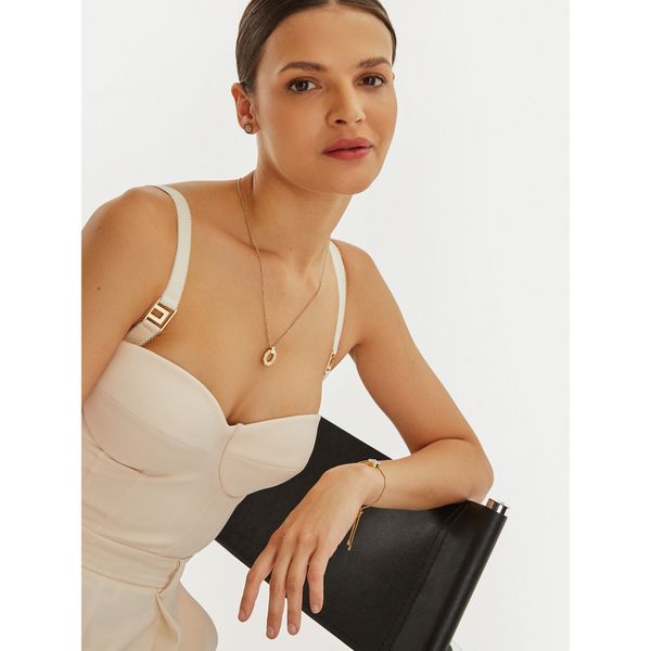 Tommy Hilfiger Гривна Tommy Hilfiger 2780806 Златист