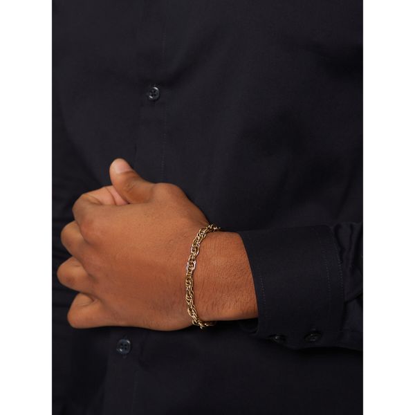 Tommy Hilfiger Гривна Tommy Hilfiger 2790500 Златист