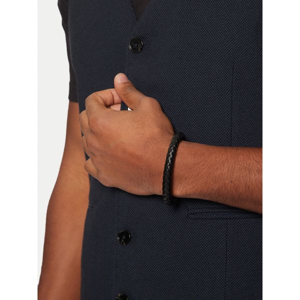 Tommy Hilfiger Гривна Tommy Hilfiger 2790545 Черен