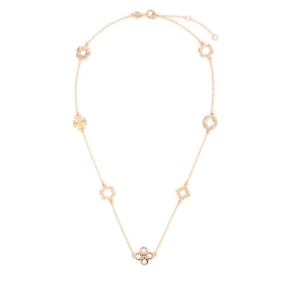 Tory Burch Гривна Tory Burch 153710 Tory Gold 720