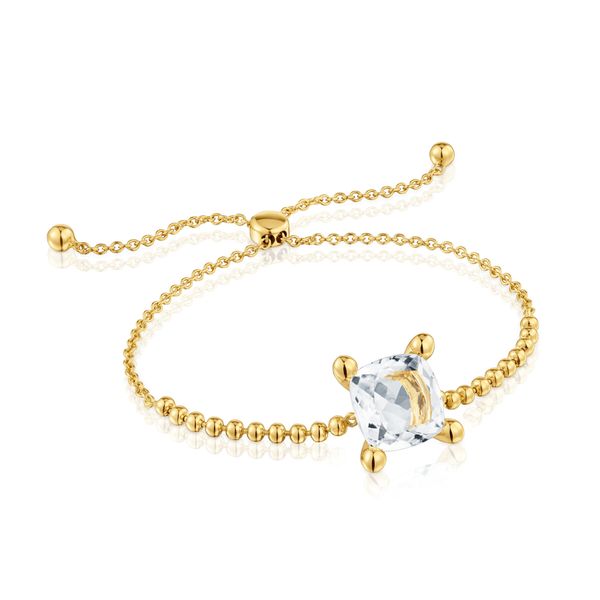 TOUS Гривна TOUS Color 1004235400 Златист