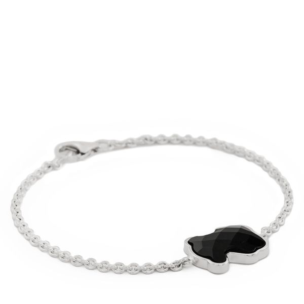 TOUS Гривна TOUS Icon Color 1000149400 Сребрист